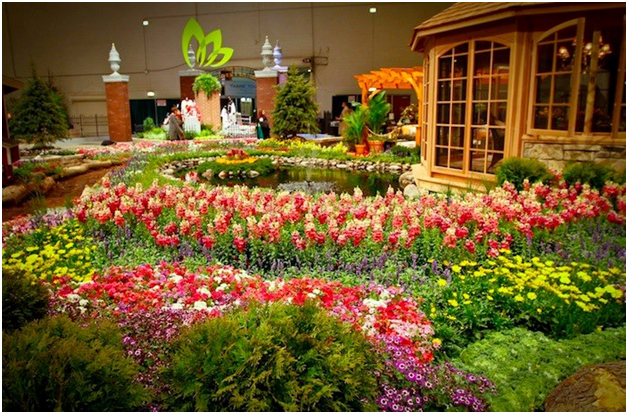 flowershow
