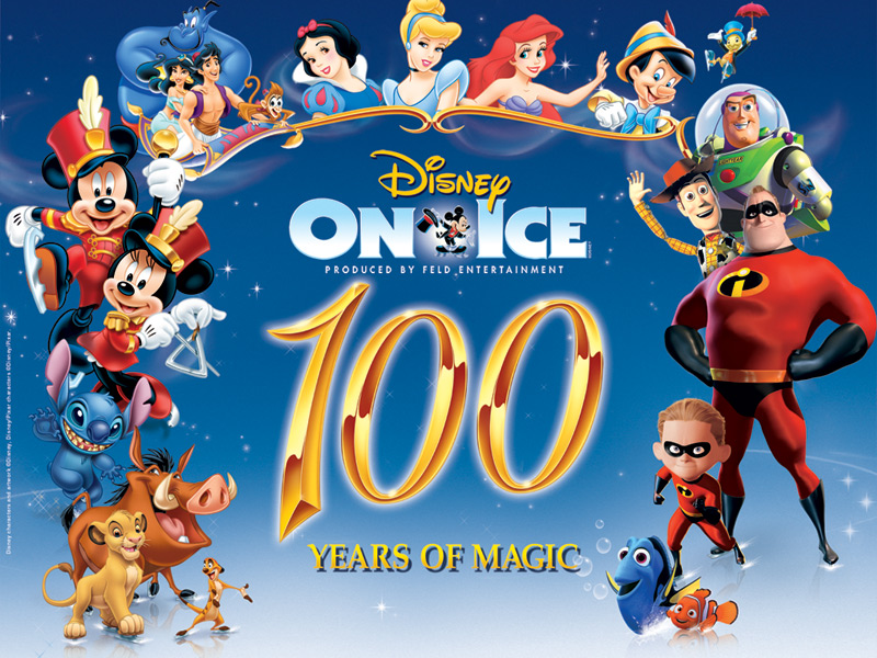 Disney