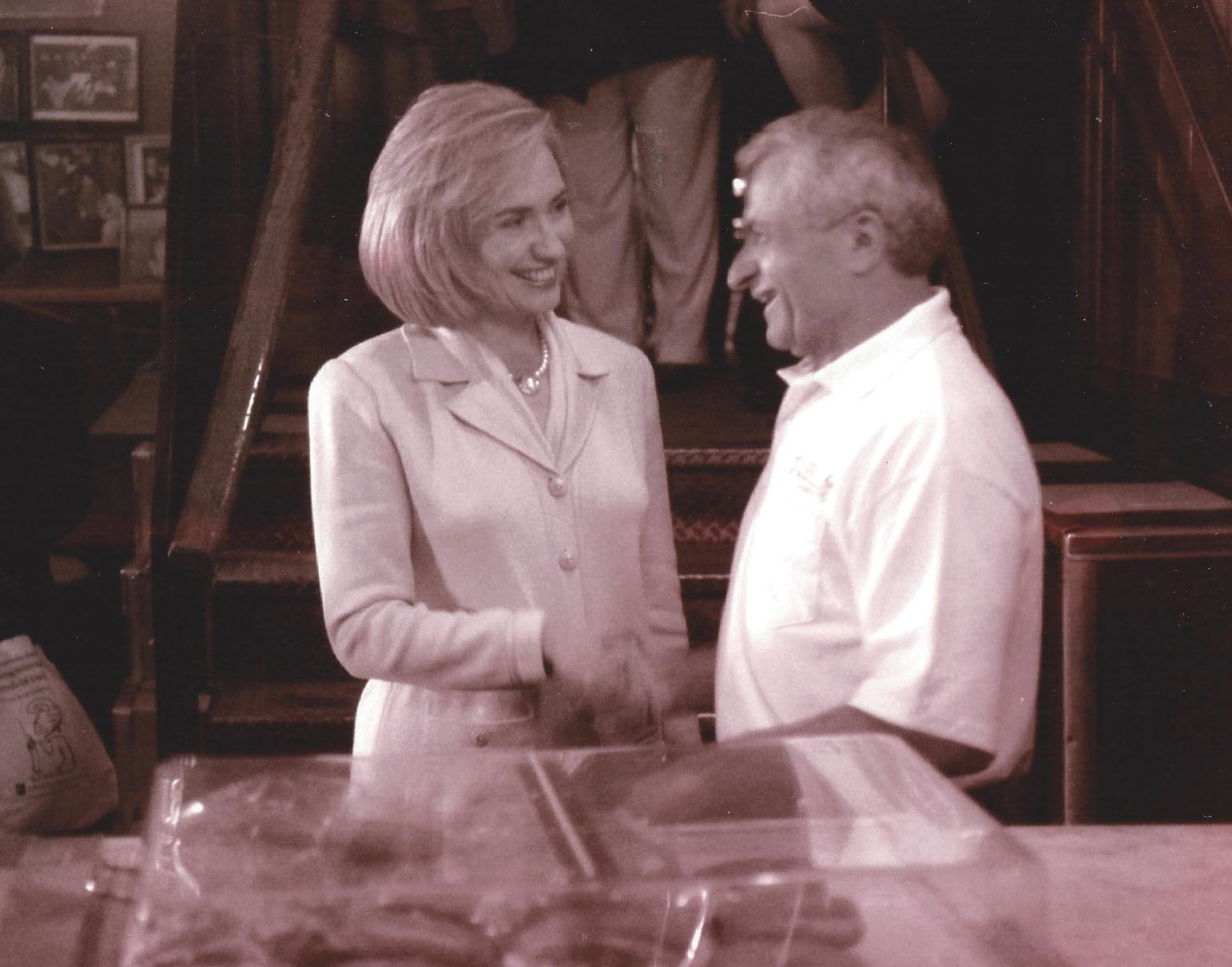 Hillary-Clinton-greeting-Sam