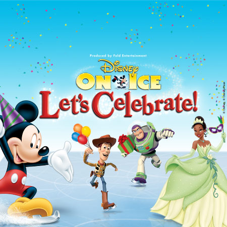 celebrate