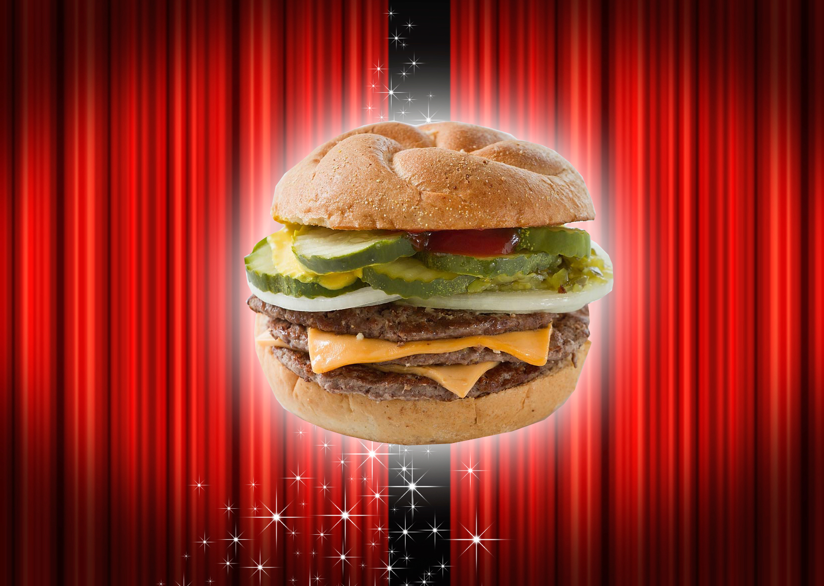 cheezborgeroscar