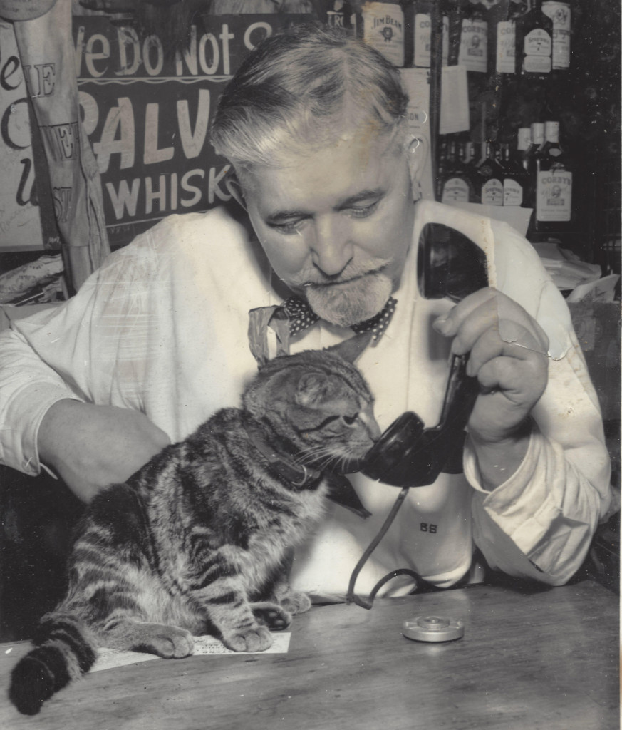 Billy-with-cat-on-phone