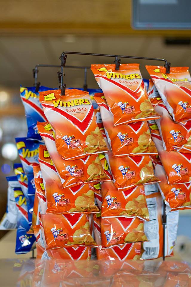 chips