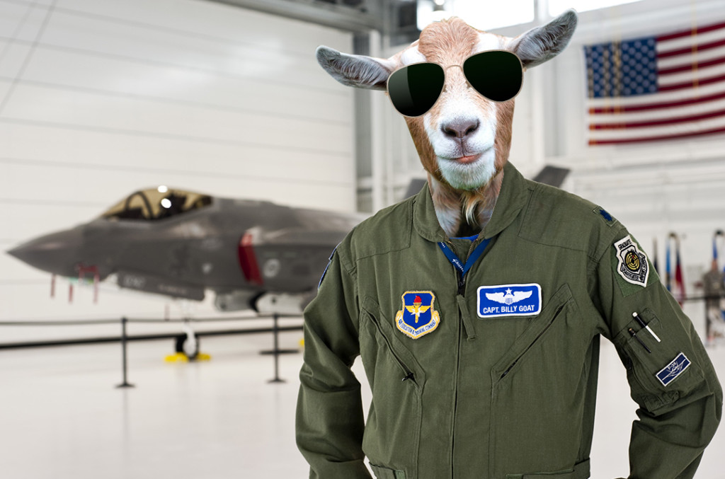 CAPT_Billy_Goat