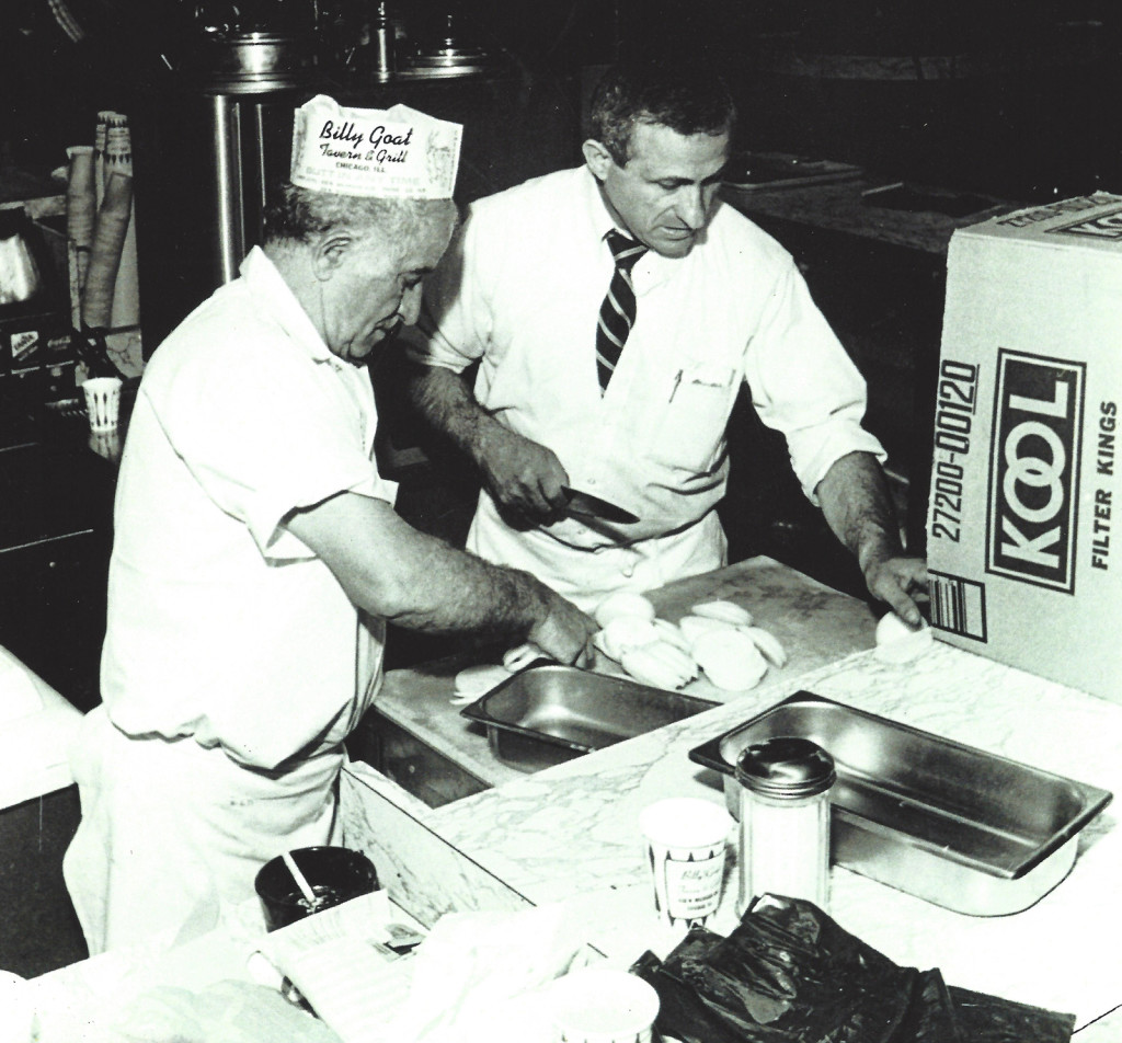 Sam-and-Bill-Tsarouhas-working