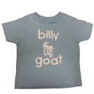 Offical Billy Goat Tavern Baby T-Shirt - Blue