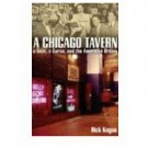 Book - " A Chicago Tavern" 