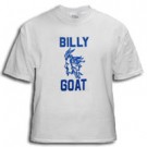 Billy Goat Tavern Souvenir T-Shirt - White